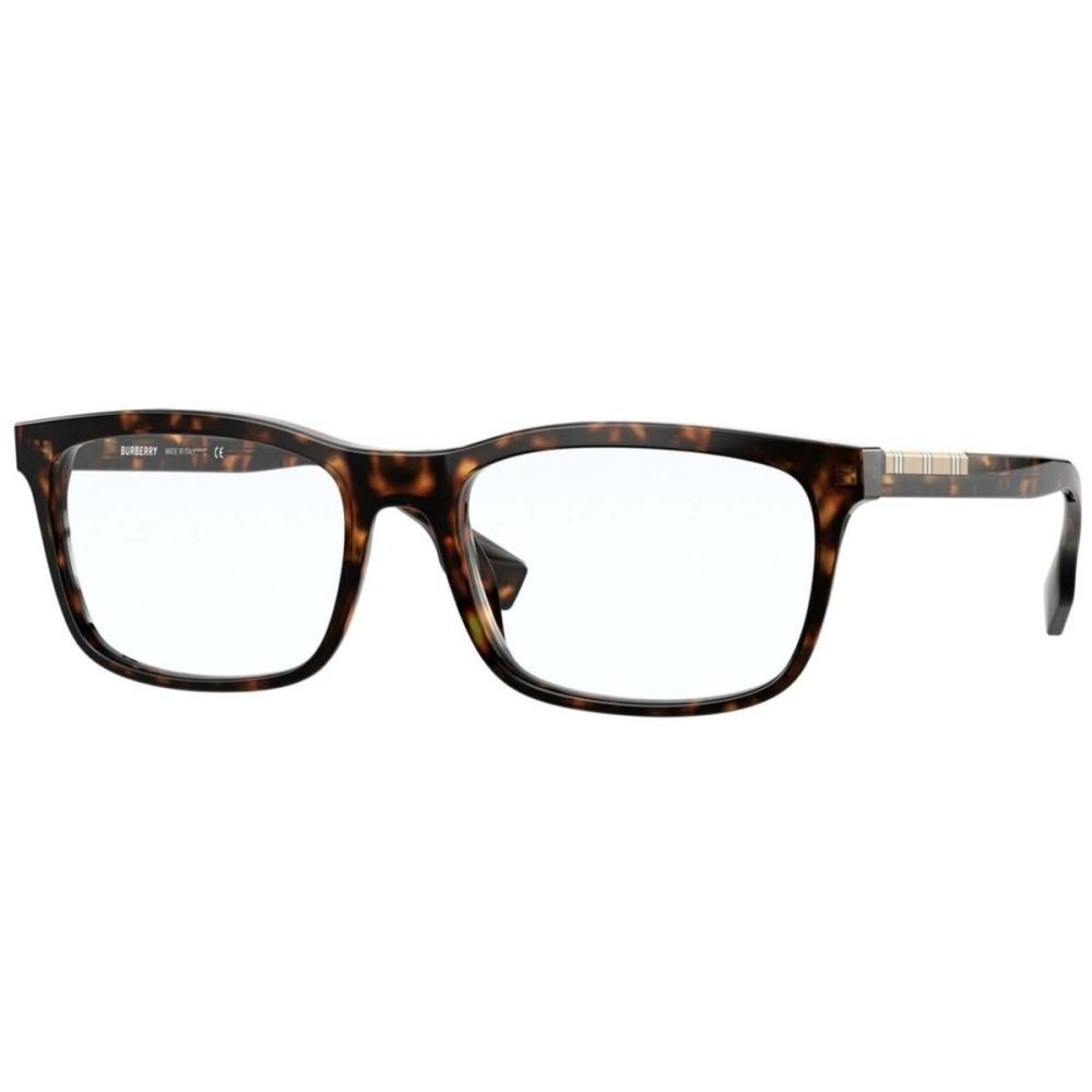 Lunettes de soleil Homme Burberry ELM BE 2334