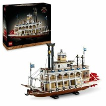 Konstruktionsspiel Lego