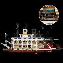 Konstruktionsspiel Lego