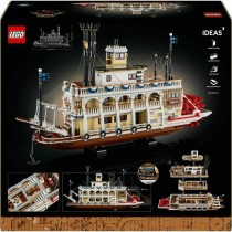 Set de construction Lego