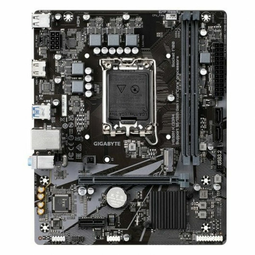 Motherboard Gigabyte LGA 1700