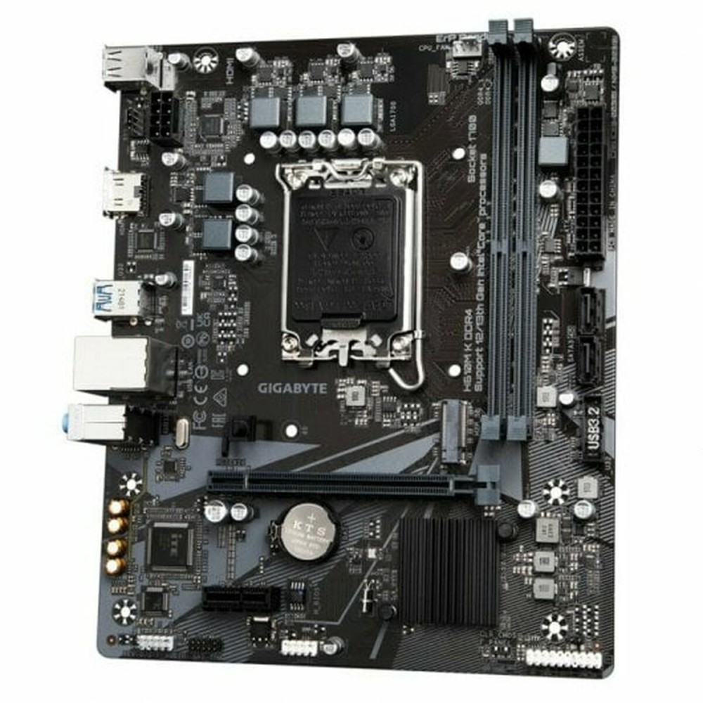 Motherboard Gigabyte LGA 1700