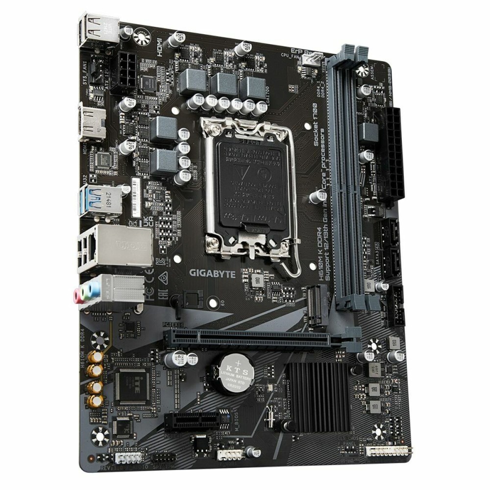 Motherboard Gigabyte LGA 1700