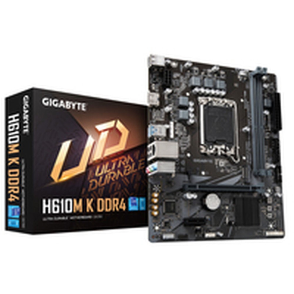 Carte Mère Gigabyte LGA 1700
