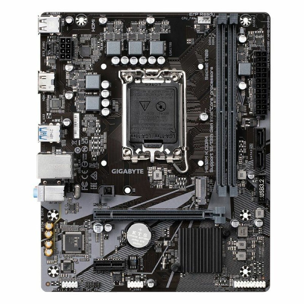 Motherboard Gigabyte LGA 1700