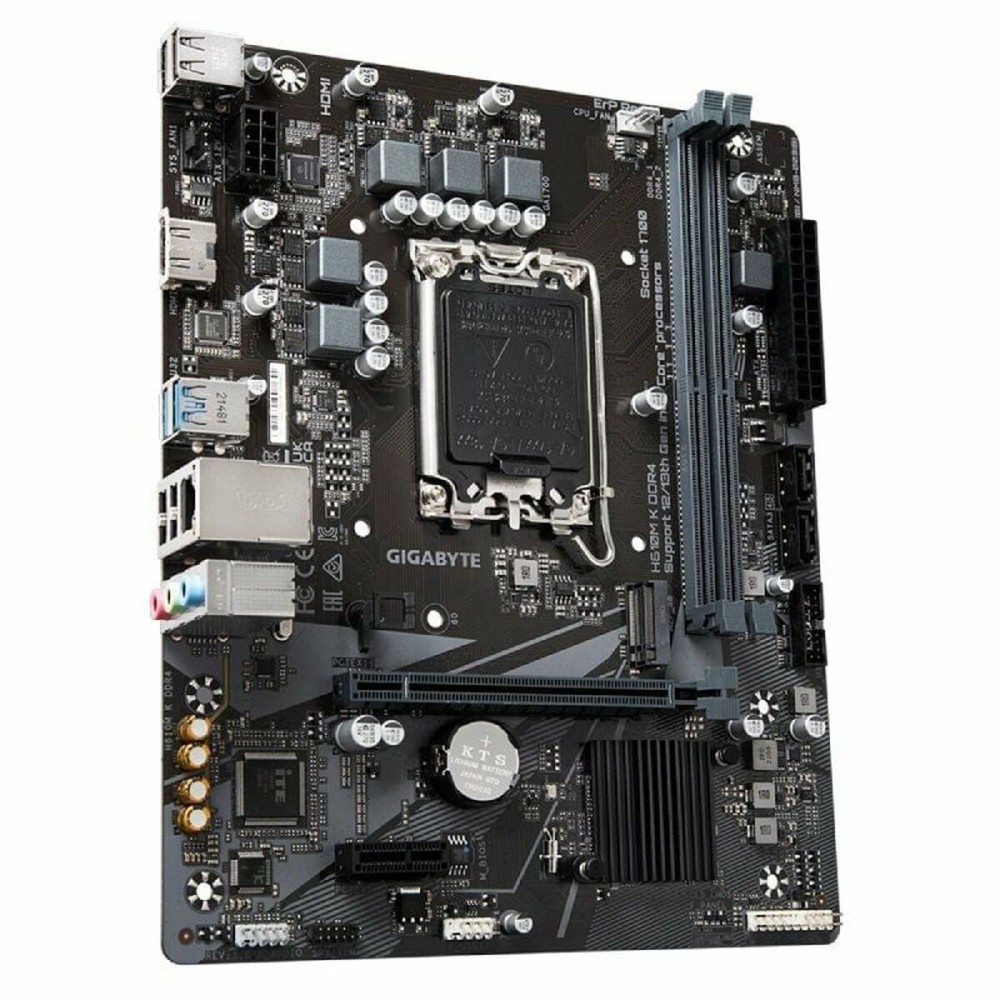 Motherboard Gigabyte LGA 1700
