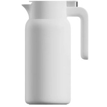 Wasserkocher Xiaomi INSU KET 1.8L Weiß Grau Aluminium Kunststoff
