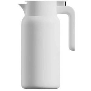 Wasserkocher Xiaomi INSU KET 1.8L Weiß Grau Aluminium Kunststoff