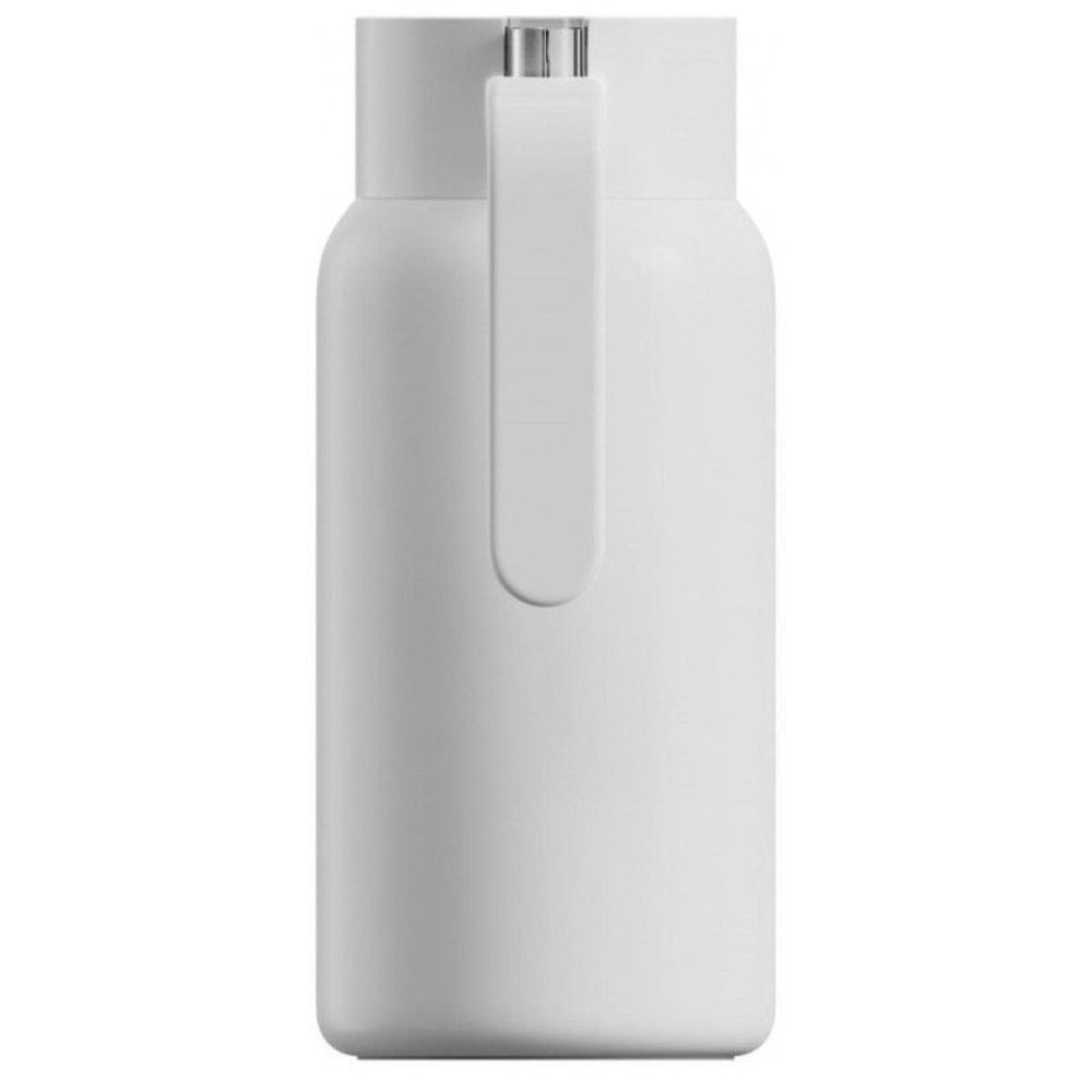 Wasserkocher Xiaomi INSU KET 1.8L Weiß Grau Aluminium Kunststoff