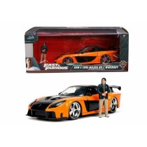 Voiture Fast & Furious Mazda Rx7 1997 & Han