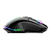 Souris sans-fil Spirit of Gamer Pro M5 Noir 8000 dpi