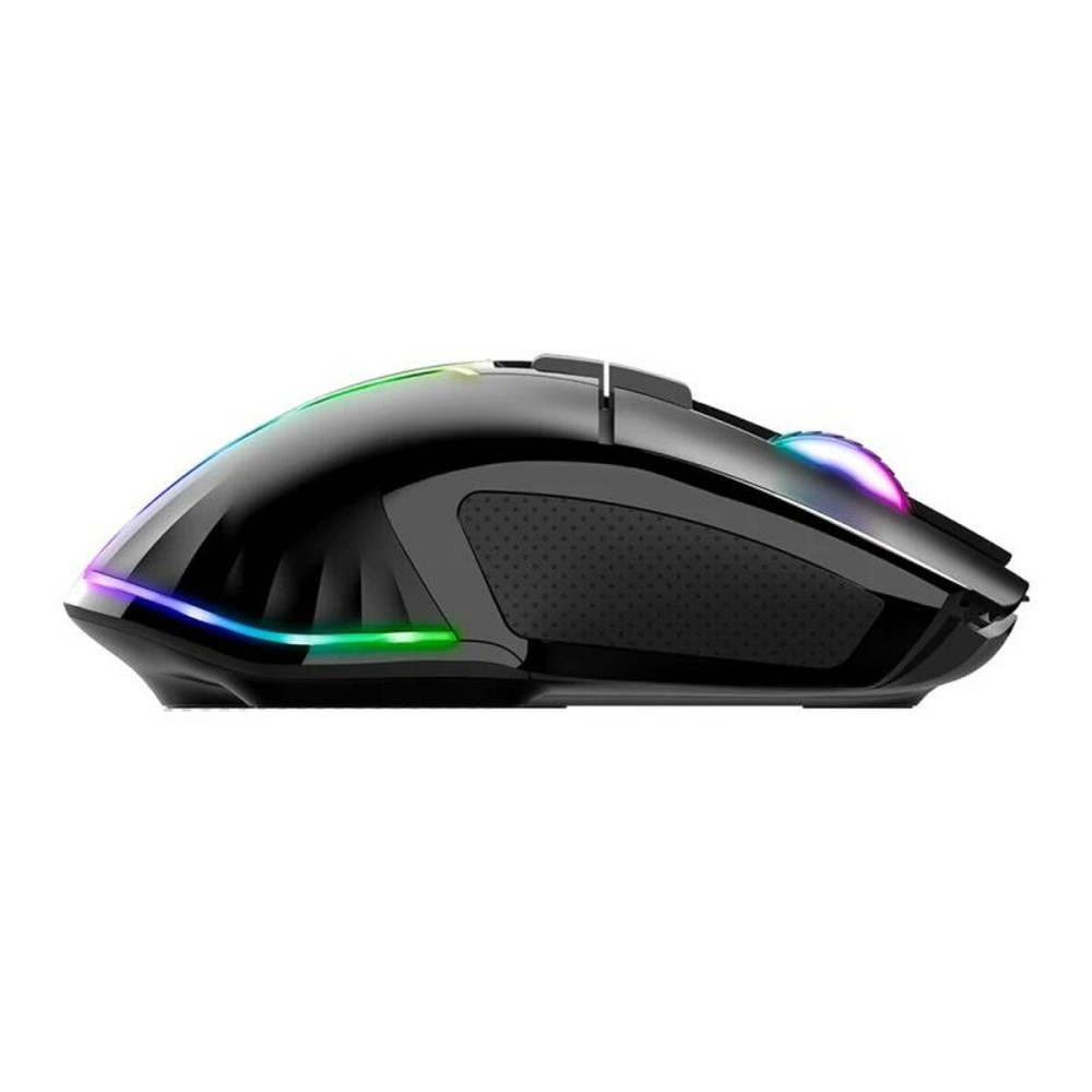 Souris sans-fil Spirit of Gamer Pro M5 Noir 8000 dpi