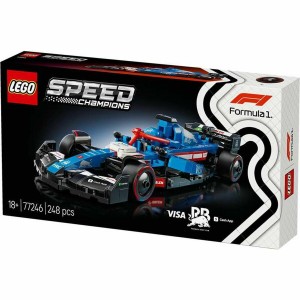 Construction set Lego