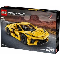 Set de construction Lego