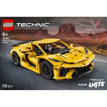 Construction set Lego