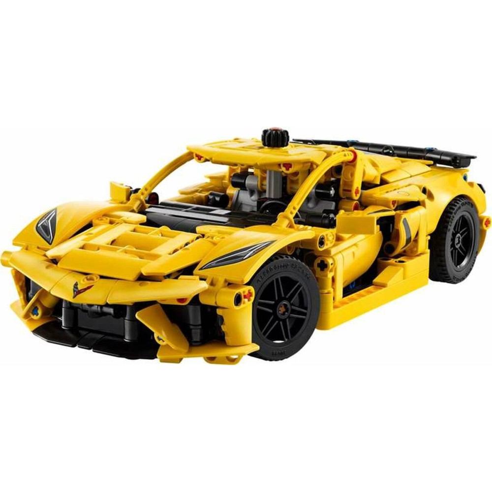 Set de construction Lego