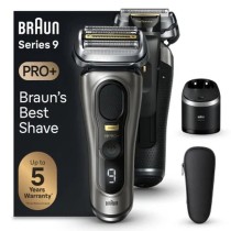 Haarschneider/Rasierer Braun 9565CC