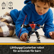 Set de construction Lego