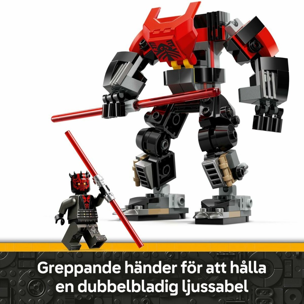Set de construction Lego