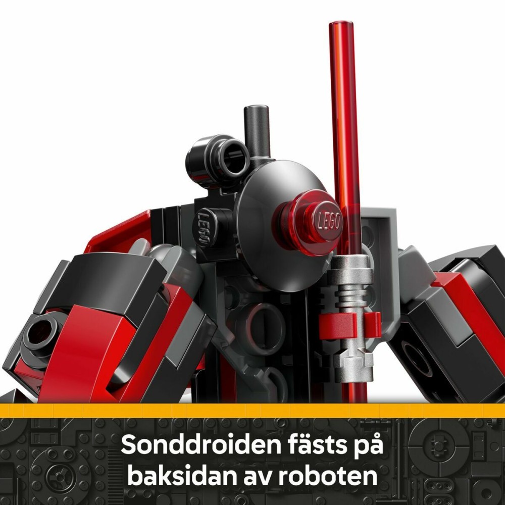 Set de construction Lego