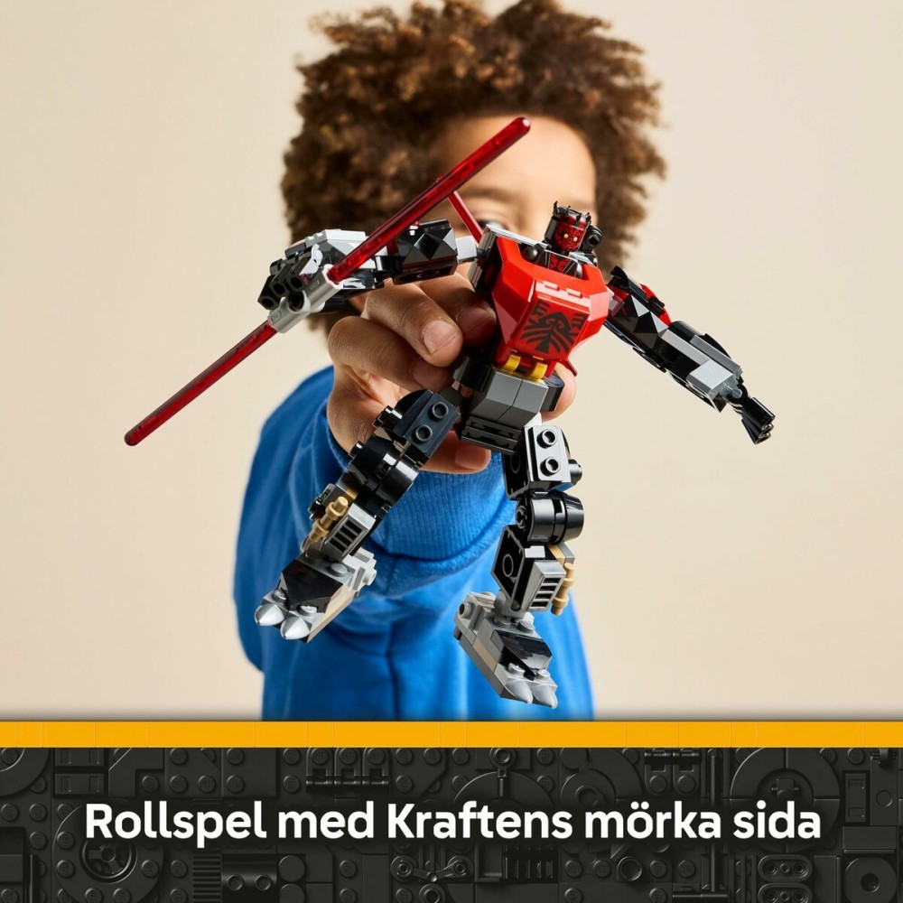 Set de construction Lego
