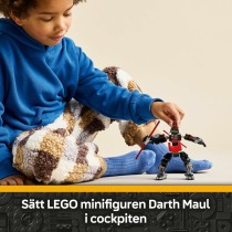 Set de construction Lego