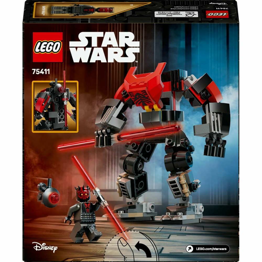 Set de construction Lego