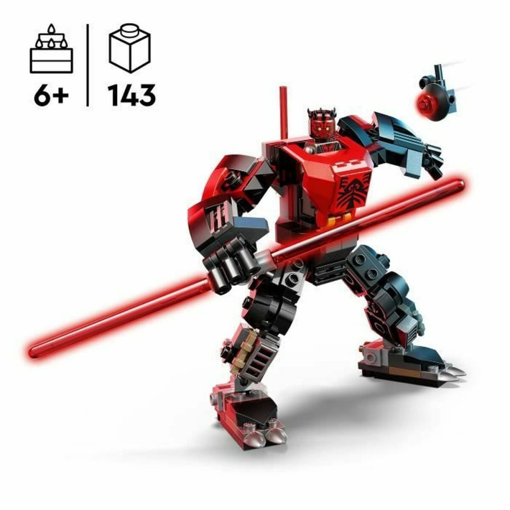 Set de construction Lego
