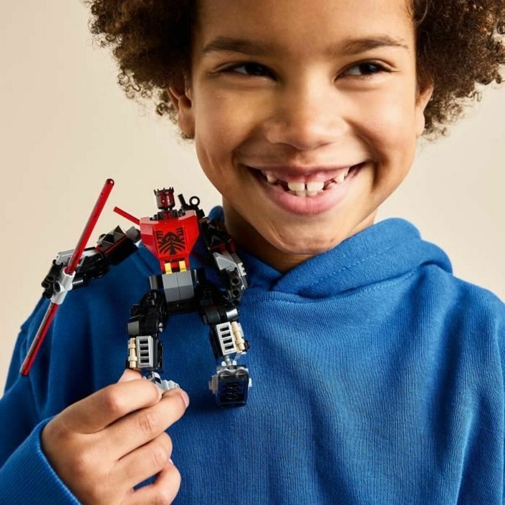 Set de construction Lego
