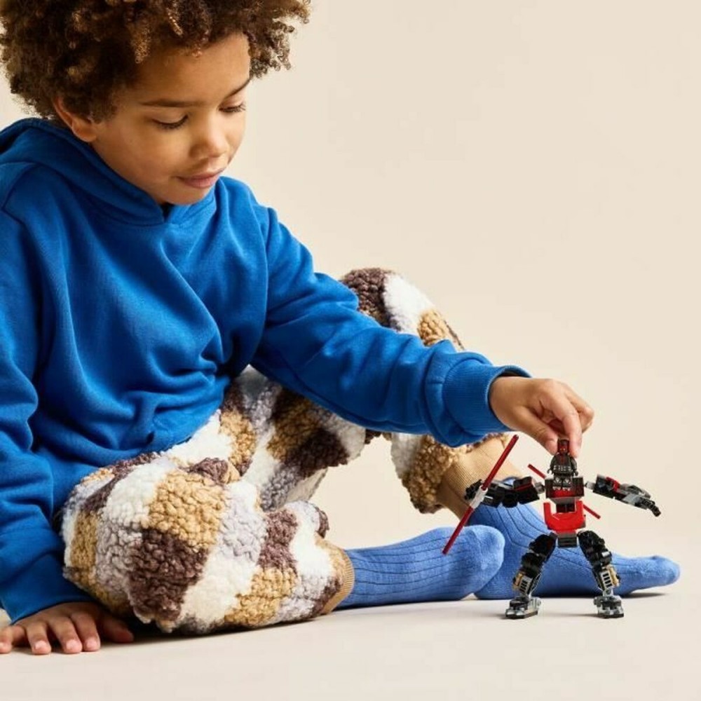 Set de construction Lego