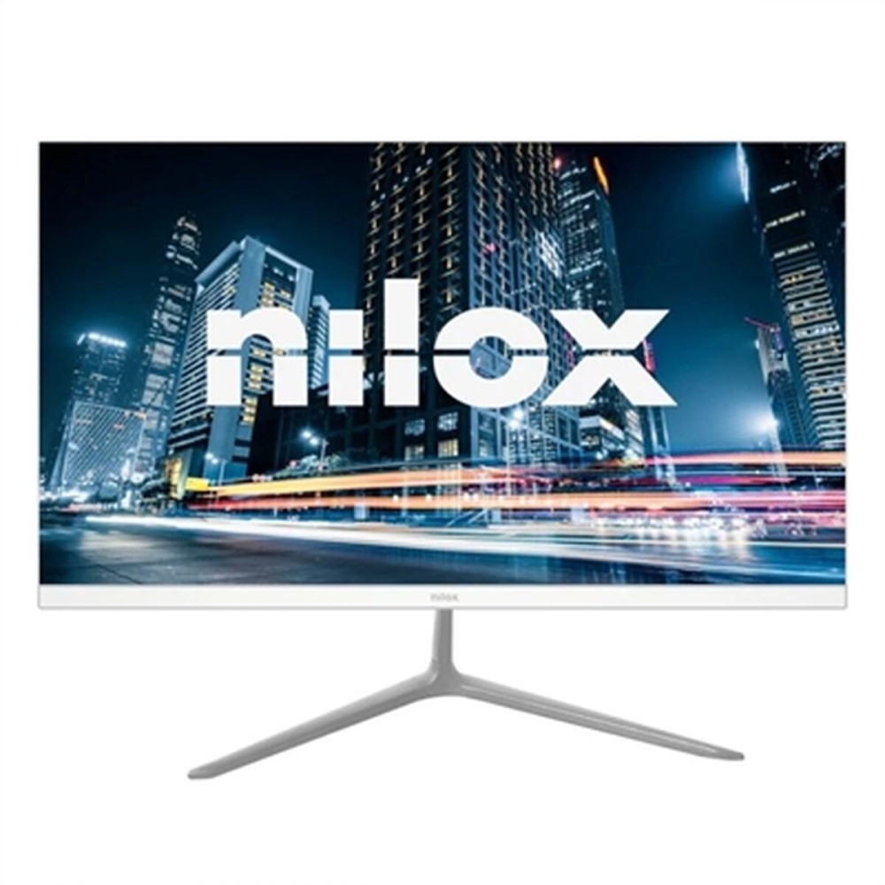 Écran Nilox 120HZ 24" Full HD LCD