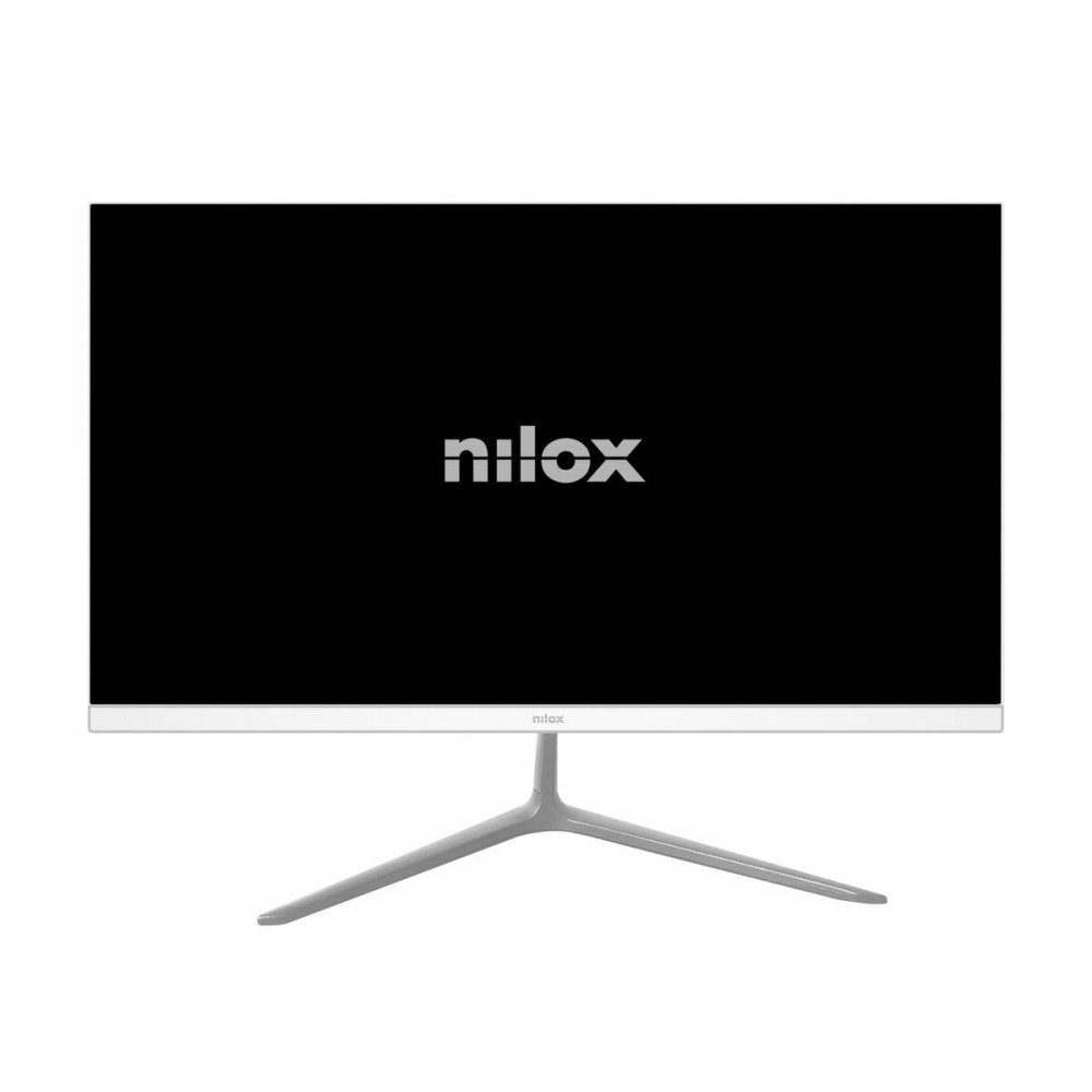 Monitor Nilox 120HZ 24" Full HD LCD