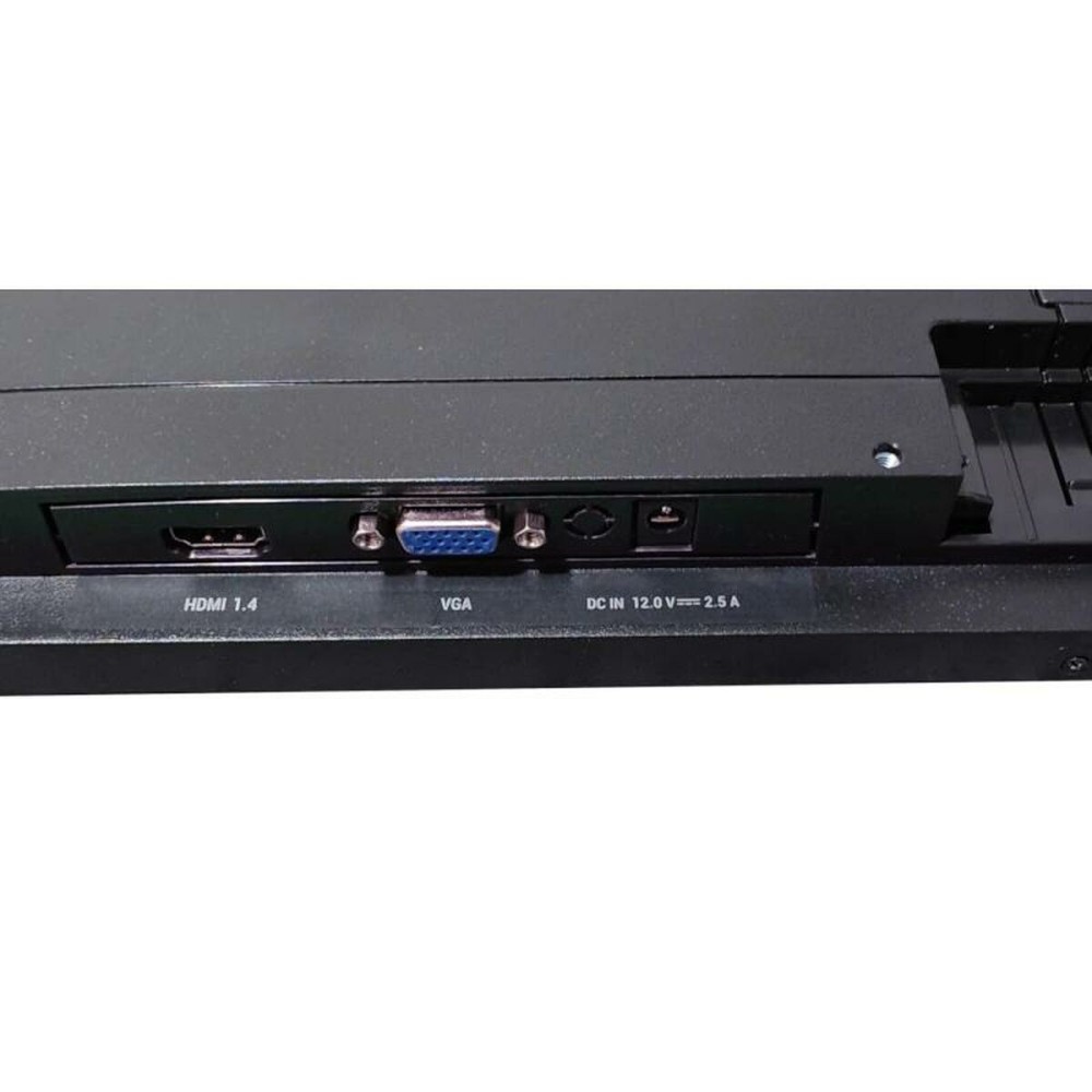 Écran Nilox NXM24FHD120B 24" Full HD