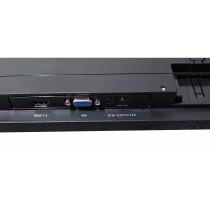 Écran Nilox NXM24FHD120B 24" Full HD