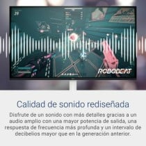 Gaming-Monitor Dell DELL-S2725H Full HD 27"