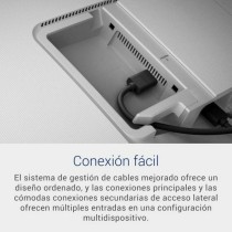 Gaming-Monitor Dell DELL-S2725H Full HD 27"