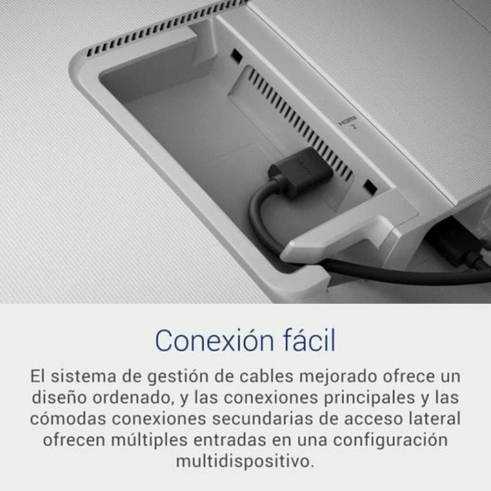 Gaming-Monitor Dell DELL-S2725H Full HD 27"