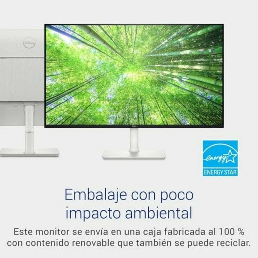 Gaming-Monitor Dell DELL-S2725H Full HD 27"