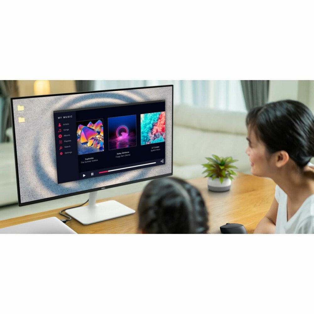Gaming-Monitor Dell DELL-S2725H Full HD 27"