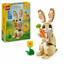 Construction set Lego