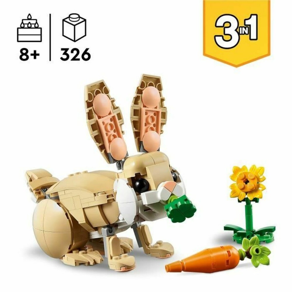 Set de construction Lego