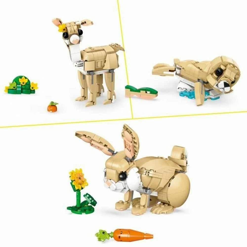 Set de construction Lego