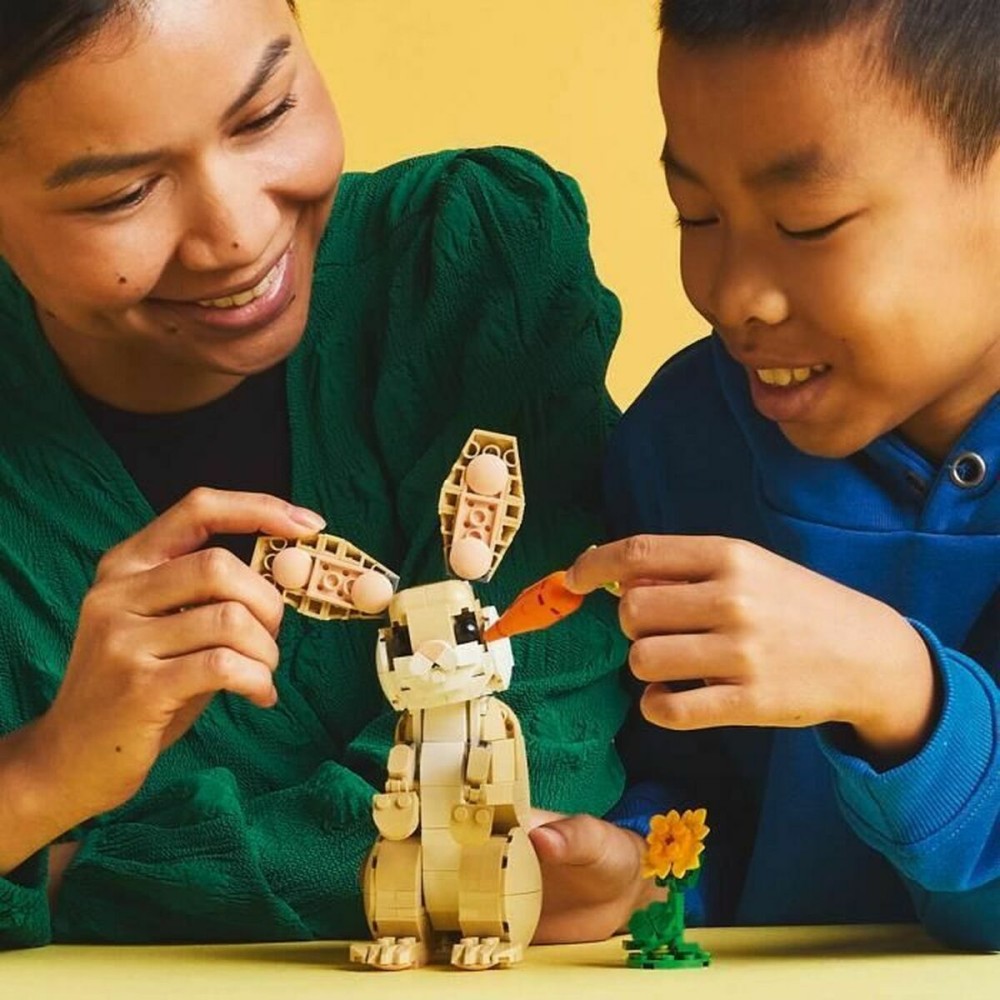 Konstruktionsspiel Lego