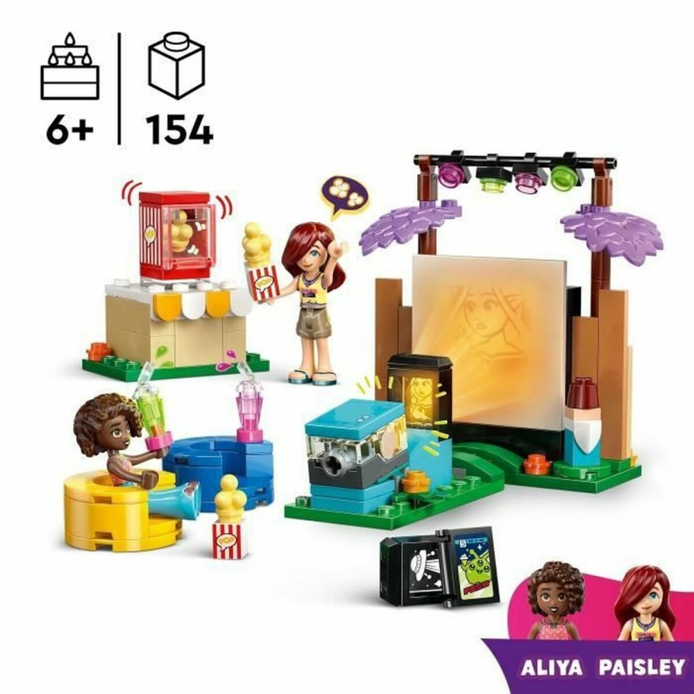 Set de construction Lego