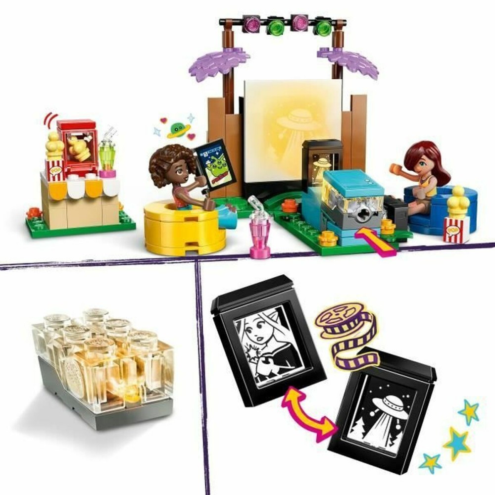 Set de construction Lego