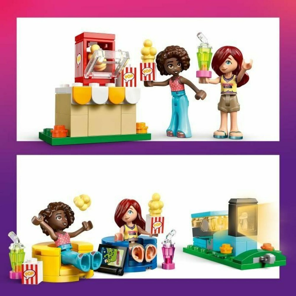 Set de construction Lego