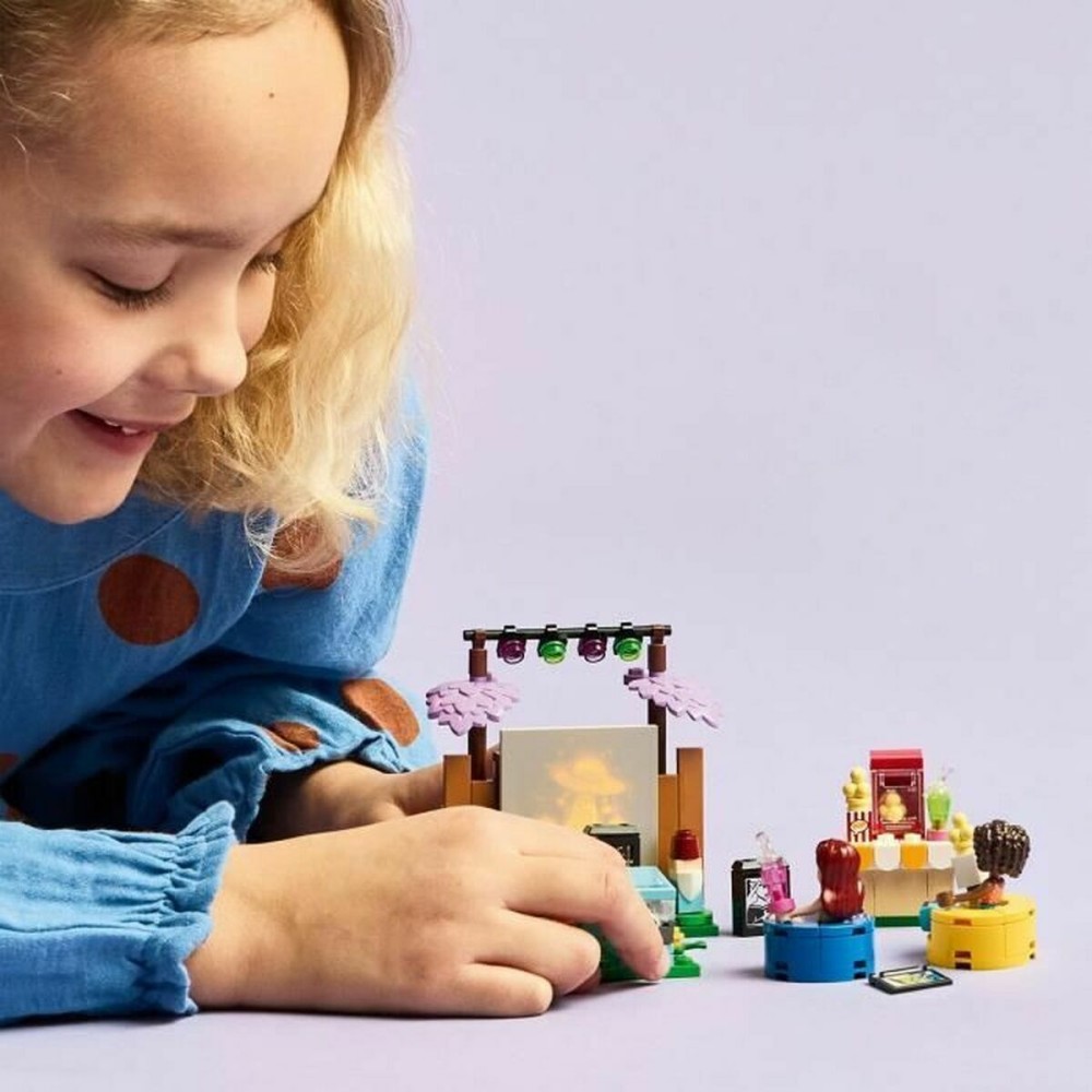 Set de construction Lego