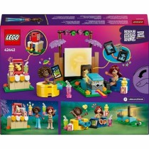 Set de construction Lego