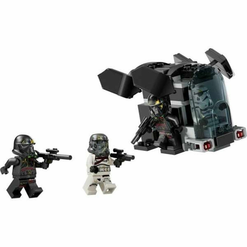 Set de construction Lego