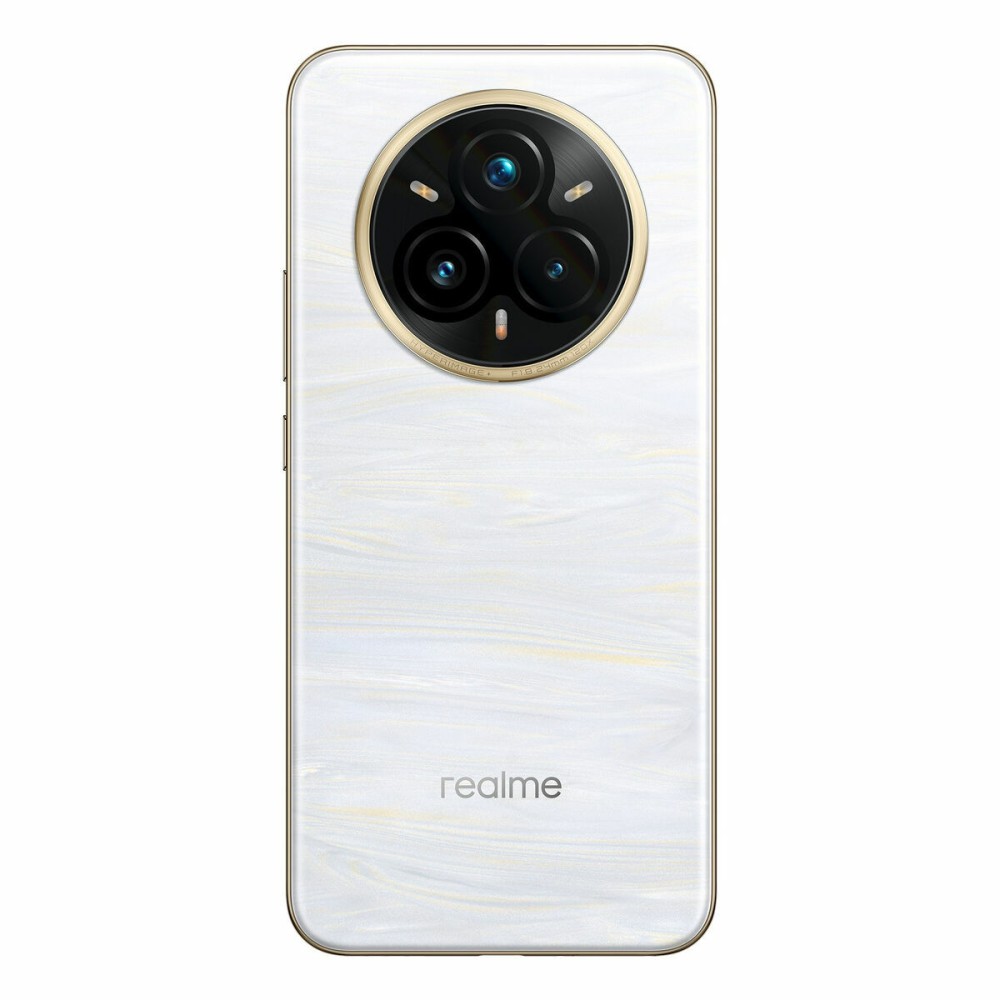 Smartphone Realme RMX5051 6,83" Octa Core 12 GB RAM 512 GB Weiß